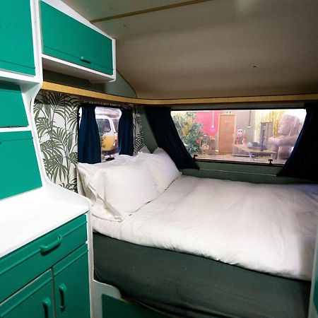 Towed Town Camping Bristol Ngoại thất bức ảnh